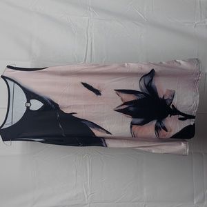 NWOT. Women's large dress - never worn